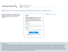 Tablet Screenshot of aapac.com